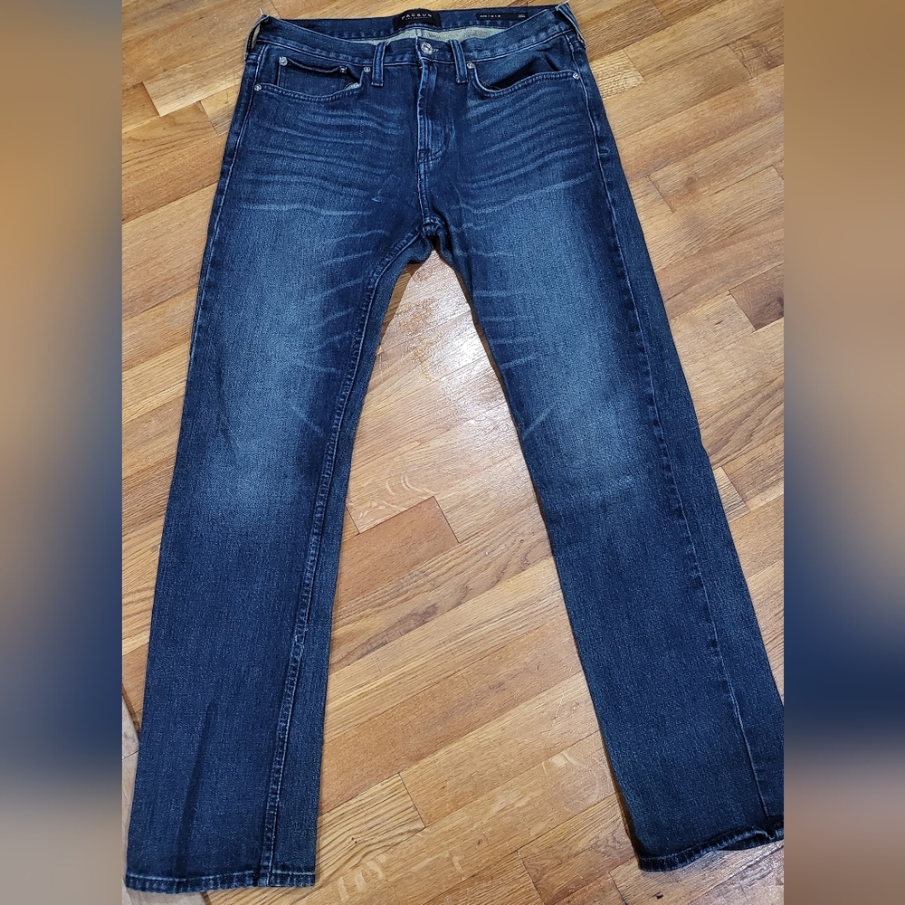 MENS PAC SUN JEANS 30X30